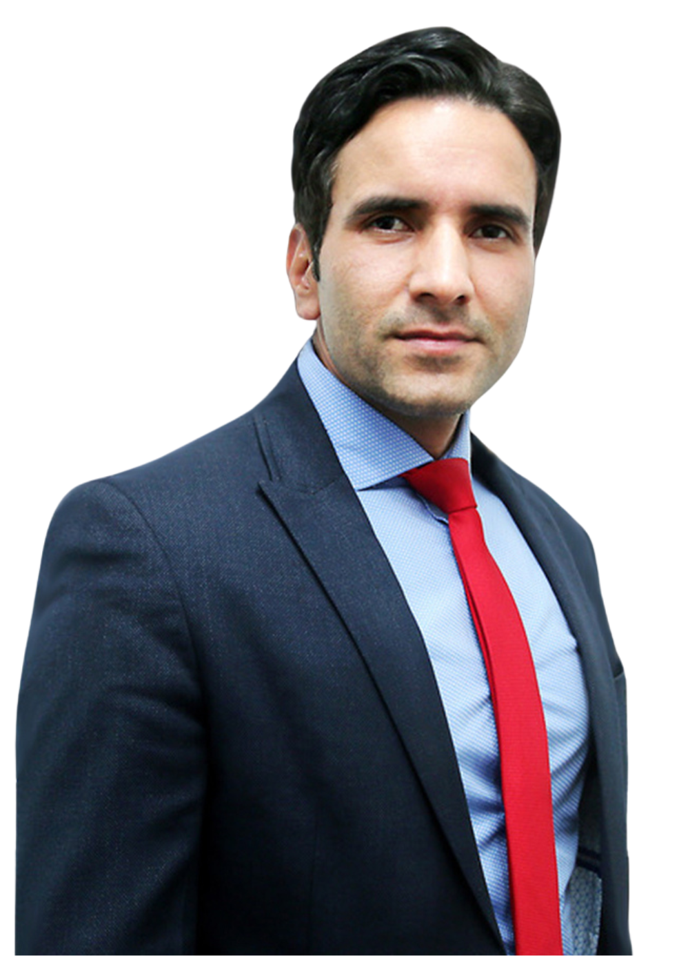 CEO and Founder of SLS Designs India