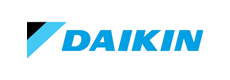 DAIKIN showroom and office interiors designs by SLS Designs