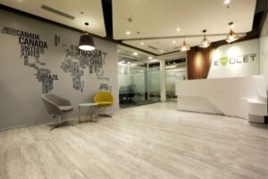 best corporate interior designing company in delhi