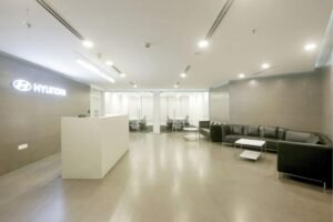 best corporate interior designing company in Kolkata
