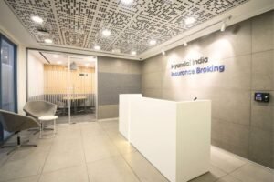 best corporate interior designing company in pune