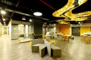 best corporate interior designing company in haryana