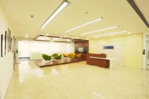Best corporate interior designing company in hyderabad