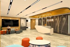Best corporate interior designing company in chennai