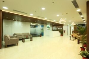 best corporate interior designing company in pune