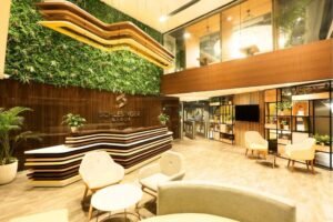 best corporate interior designing company in mumbai