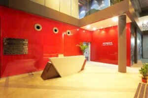 Best corporate interior designing company in New Delhi